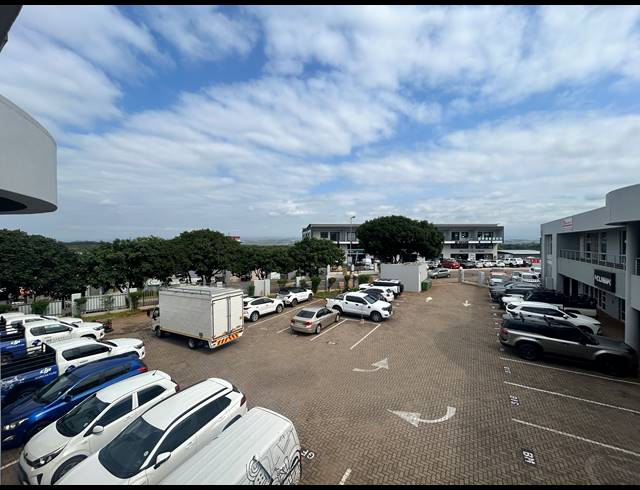 130M² OFFICE TO LET IN BALLITO DISTRICT